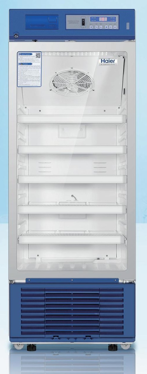Refrigerador Farmacéutico HYC-290