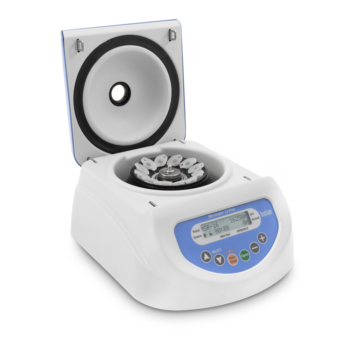 Microspin 12 Plus