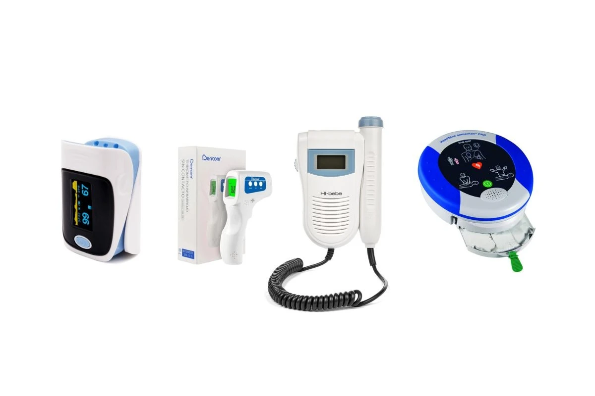 Instrumentos médicos