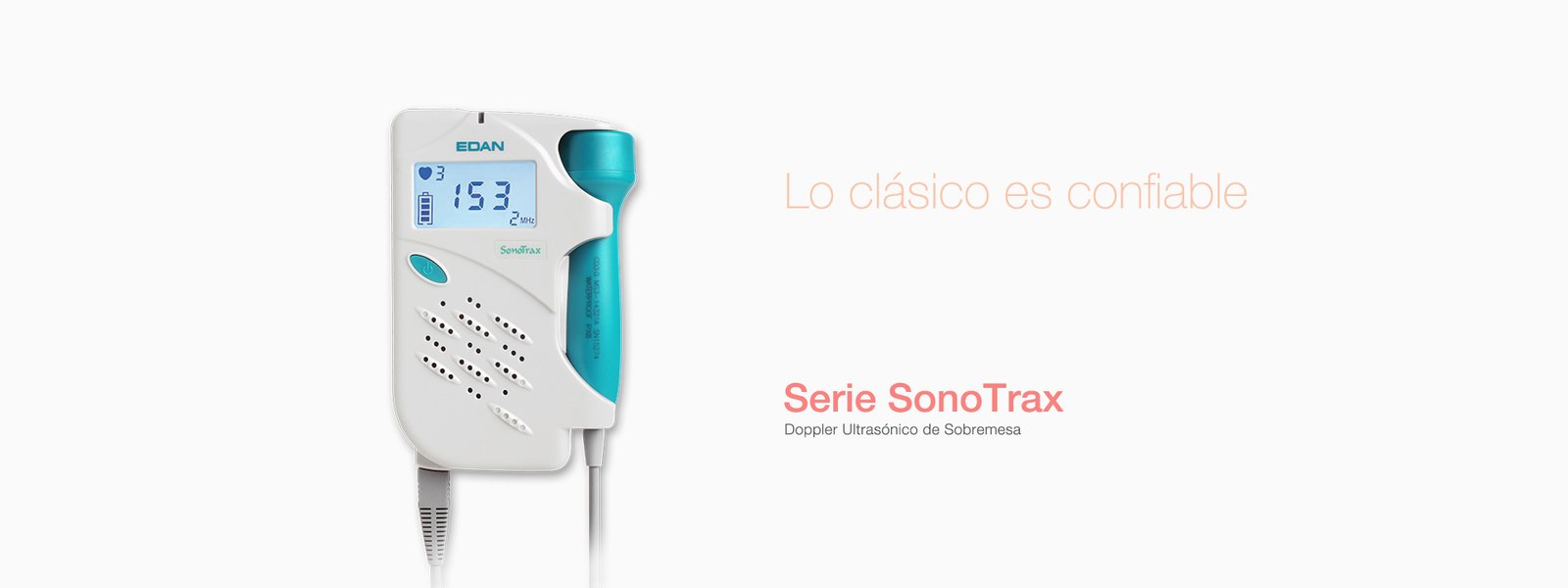 SONOTRAX EDAN 1