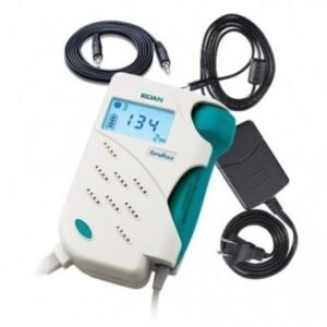 DOPPLER FETAL PORTATIL